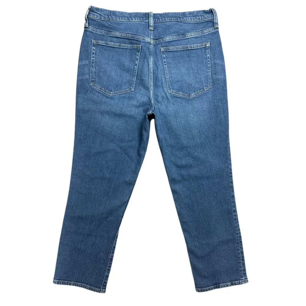 J. Crew crew essential